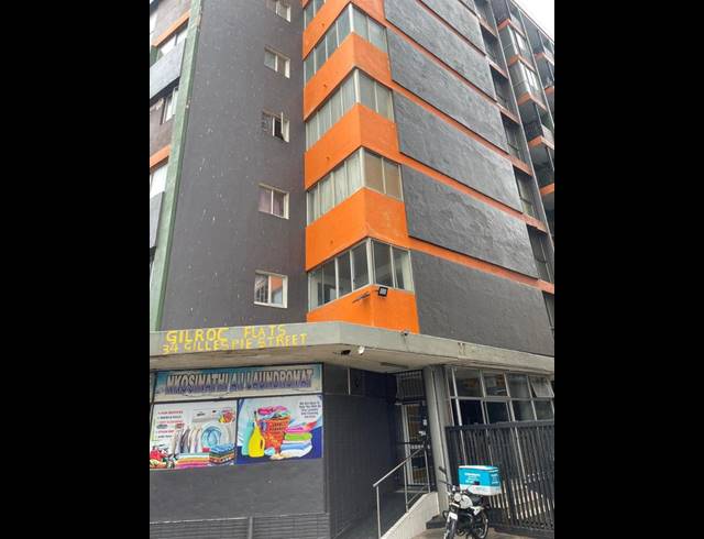 4 BEDROOM APARTMENT FOR SALE IN SOUTH BEACH